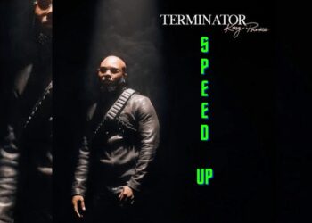 DOWNLOAD King Promise – Terminator (Speed Up) mp3
