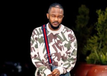 Kwesta’s top 5 South African rappers of all time (Video)