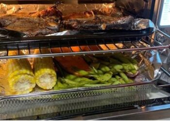 7 air fryer hacks you need in your life