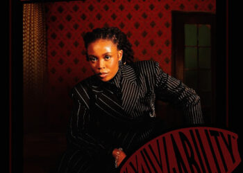 DOWNLOAD Lady Donli – My Ability mp3