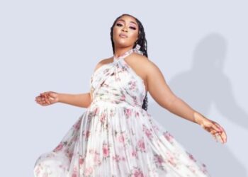 Lady Zamar confirms having a new boyfriend as she celebrates 28th birthday