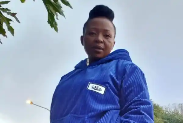 Manaka Ranaka – “Stop telling women to remain virgins for men”