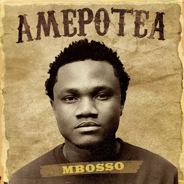 DOWNLOAD Mbosso Amepotea mp3