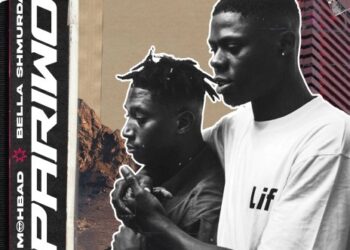 DOWNLOAD Mohbad – Pariwo Ft. Bella Shmurda mp3