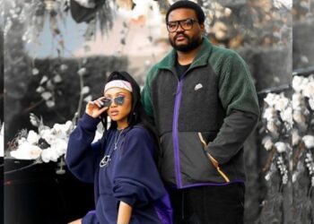 Moozlie and Sbuda Roc reportedly breakup after 8 years