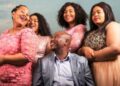 Musa Mseleku celebrates his wives over new talk show on SABC 1