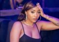 Nadia Nakai reveals how the lyrics of AKA’s “Company” got her angry