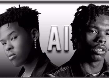 Nasty C calls out Lil Baby for a collaboration