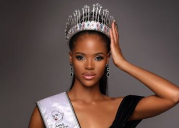 Married women and mothers allowed to compete for Miss South Africa