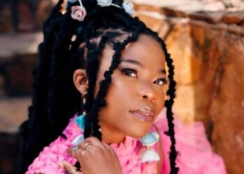 “It boosts my confidence,” Nomfundo Moh on her Metro Awards nominations