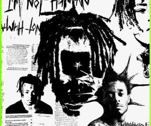 DOWNLOAD XXXTENTACION – I’m Not Human ft. Lil Uzi Vert lyrics mp3