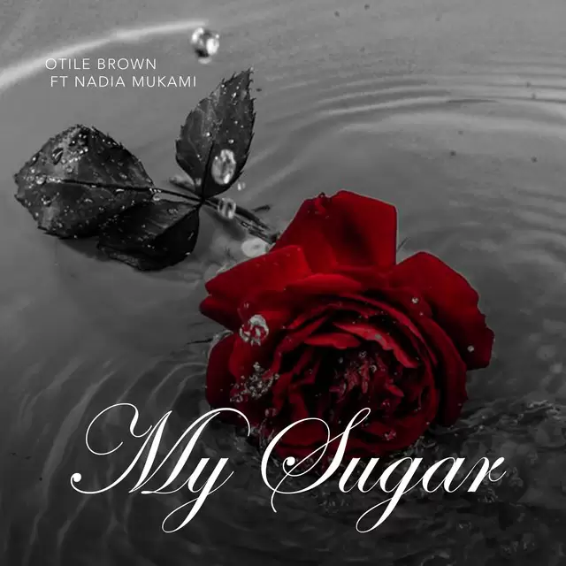 DOWNLOAD Otile Brown Ft Nadia Mukami – My Sugar mp3
