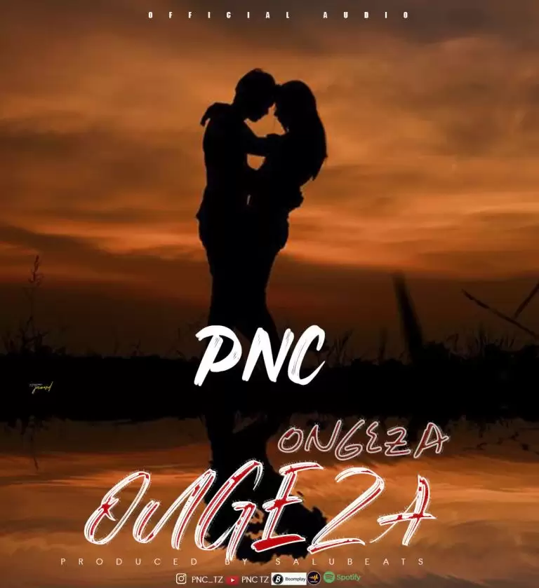 DOWNLOAD PNC – Ongeza mp3