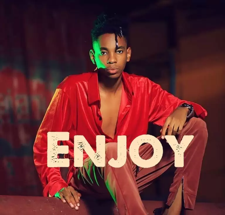 DOWNLOAD Rapcha – Enjoy mp3