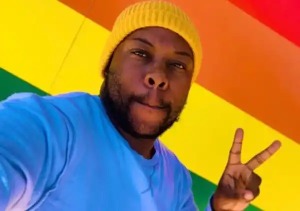 South Africans demand justice for Sam, who was burnt to death