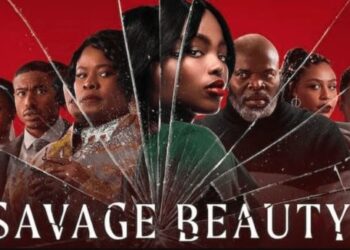 Savage Beauty renewed for a second season