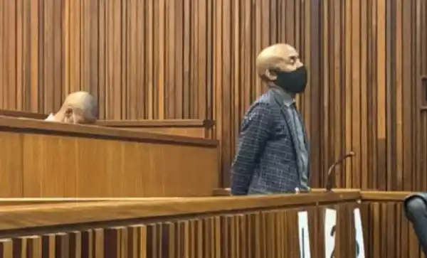 Tshegofatso Pule murder: Ntuthuko Shoba sentenced to life imprisonment