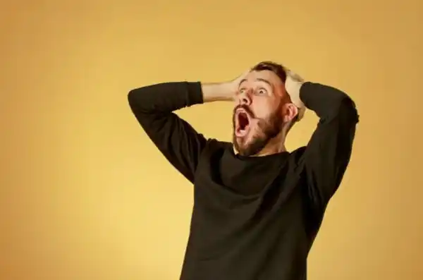 Video of frog in a woman’s vag!na leaves Mzansi in shock