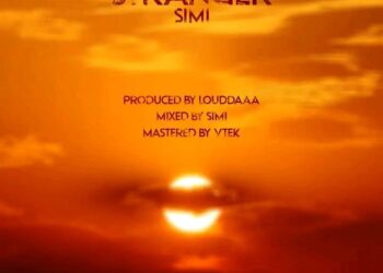 DOWNLOAD Simi – Stranger (Lyrics) mp3