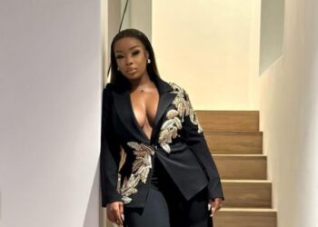 “I’m yet to have more children,” Sithelo reacts to the “mother-of-3” insult