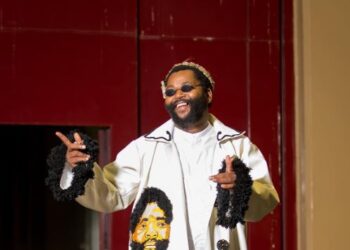 Sjava recounts how he was mocked for listening to Beyonce