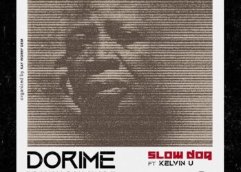DOWNLOAD Slowdog – Dorime (Ur Mama Don Chop?) Ft. Kelvin U mp3