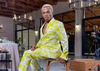 Somizi, Skhumba and J’Something to be judges of new TV show