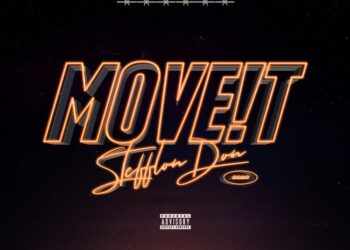 DOWNLOAD Stefflon Don – Move It mp3