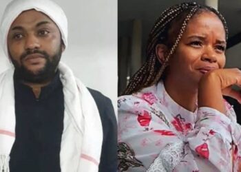 Thabo Bester and Dr Nandipha arrested in Tanzania