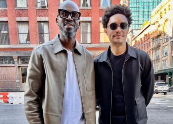 SA celebrities who bonded with international stars in 2022