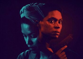 “Unseen” season 1 makes it to Netflix global top 10 list