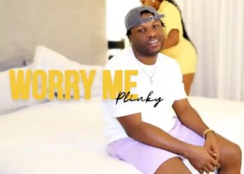 DOWNLOAD Plinky – Worry Me mp3