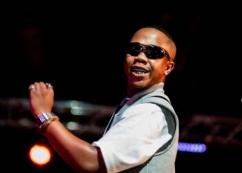 Young Stunna speaks on how “Nana Thula” made him emotional