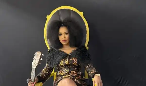 Zahara reacts to negativity from trolls