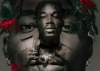 DOWNLOAD Camidoh – Decisions Ft M.anifest mp3