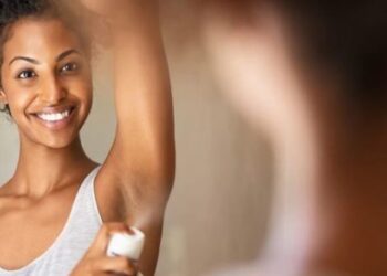 5 lifestyle changes to make to lighten dark underarms