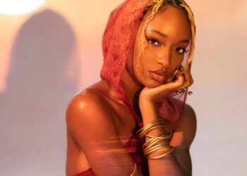 DOWNLOAD Ayra Starr – Alone mp3