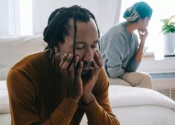 5 ways you are making s*x boring for your spouse