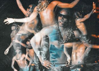 DOWNLOAD Fireboy DML – YAWA mp3