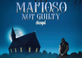 DOWNLOAD Chicogod – Maranatha mp3