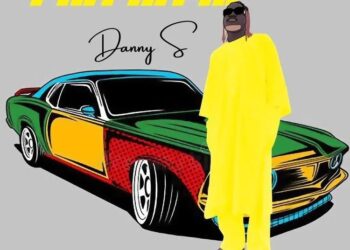 DOWNLOAD Danny S – Pin Pin Pin mp3