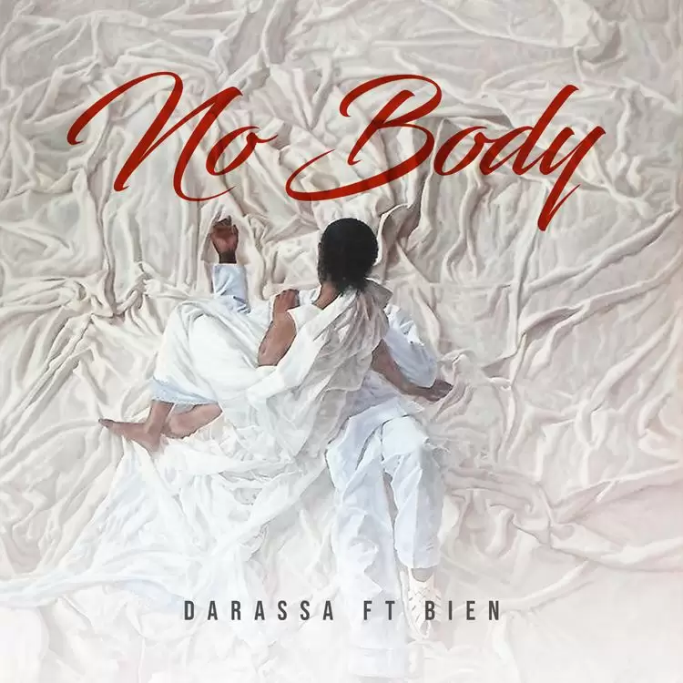 DOWNLOAD Darassa Ft Bien – No Body mp3