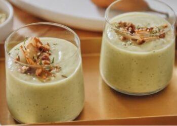 3 must-have winter drinks to warm up