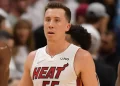 Duncan Robinson Bio, Contract, Age, Career, Salary & Net Worth, Height
