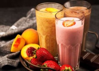7 drinks to fight vitamin D deficiency