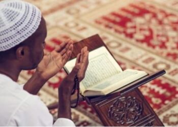6 things that will break a Muslim’s fast during Ramadan