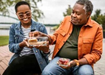 Father’s Day 2023: 5 ways to make your dad feel incredibly special