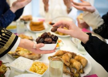 How to celebrate Eid al Fitr on a budget and still have a spectacular feast