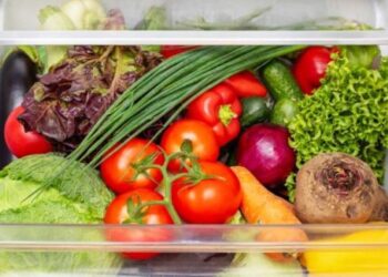 10 perishable foods that spoil quickly