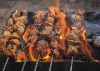 These are the 9 most popular SA dishes right now, according to research